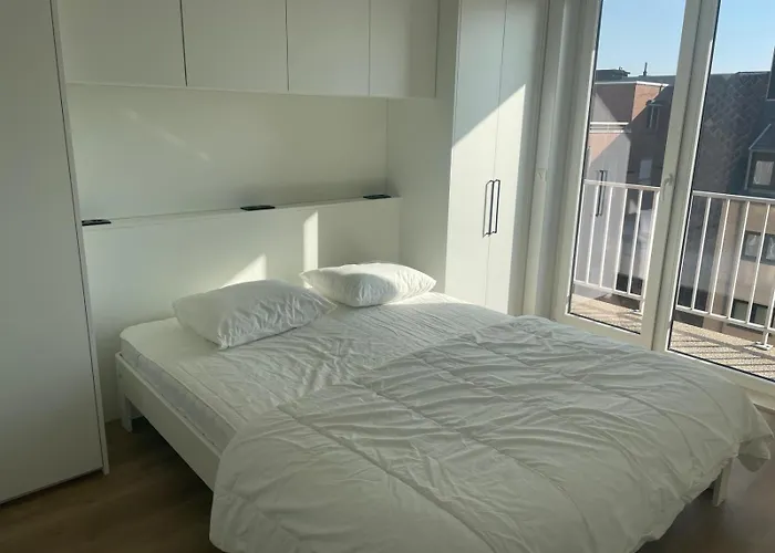 Westende Zeezicht