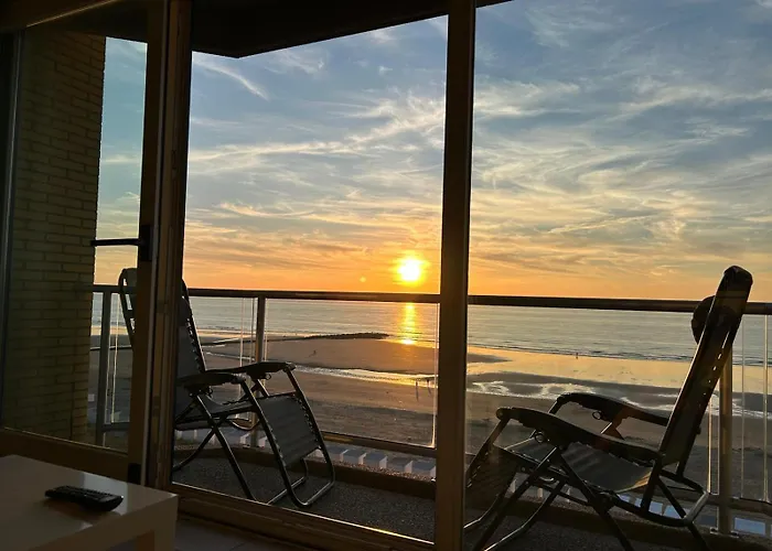 Westende Zeezicht