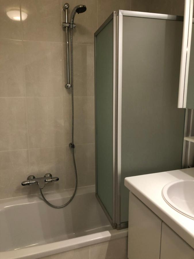 Westende Zeezicht Appartement Middelkerke