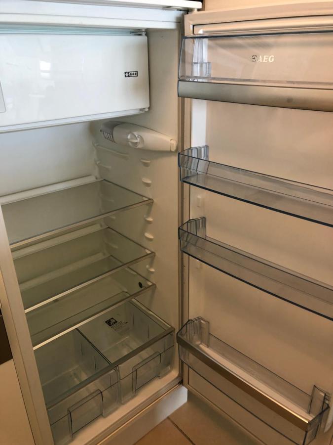 Westende Zeezicht Appartement