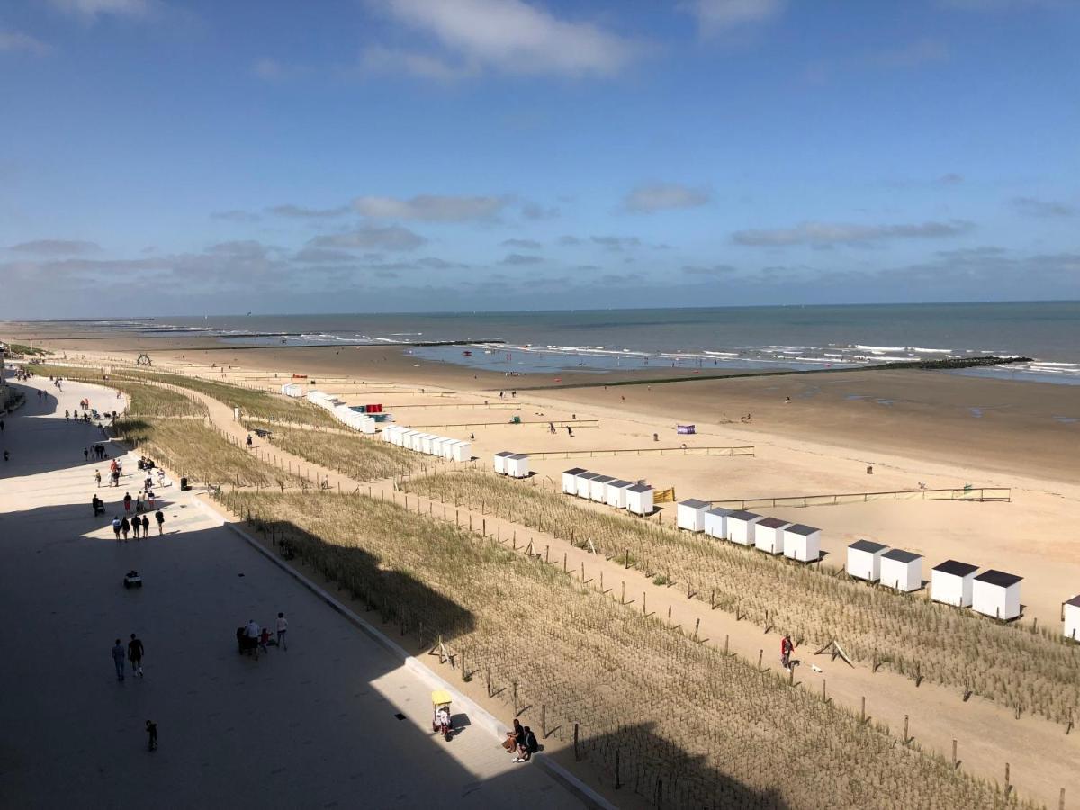 Westende Zeezicht *