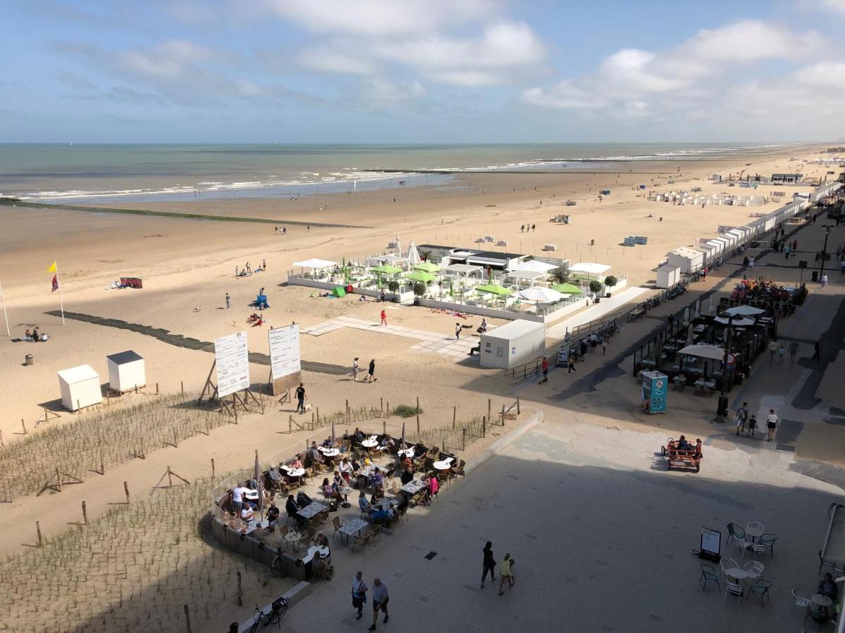 Westende Zeezicht *