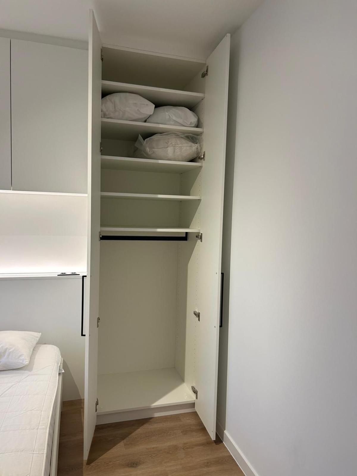 Appartement Westende Zeezicht *